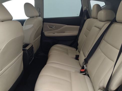 Used 2023 Nissan Murano SL AWD/4WD image 18
