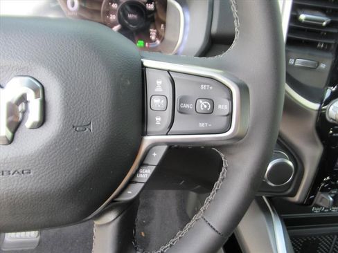 New 2026 RAM 1500 Big Horn image 22