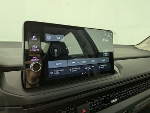 New 2026 Honda Accord SE image 19
