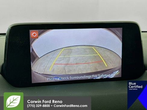 Used 2018 MAZDA CX-5 Grand Touring image 17