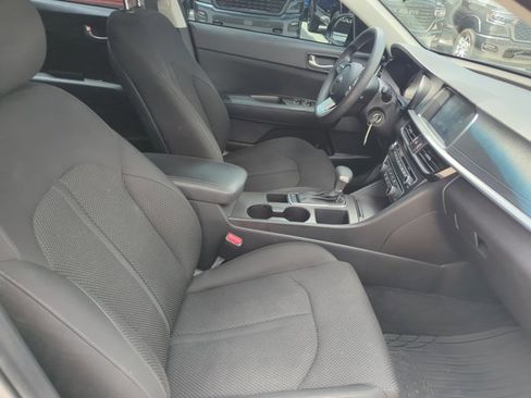 Used 2020 Kia Optima LX FWD image 23