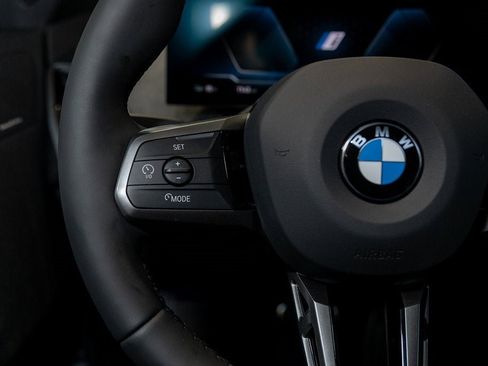 Used 2026 BMW iX xDrive60 w/ M Sport Package image 25