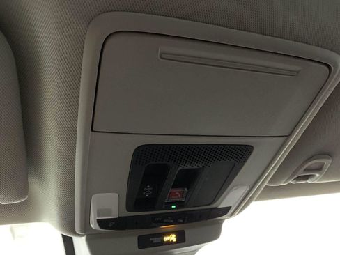 Certified 2024 Honda Accord Touring image 33