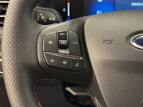 New 2026 Ford Escape ST-Line w/ Cold Weather Package image 27