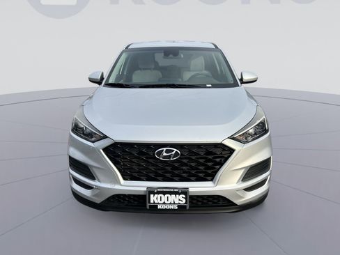 Used 2019 Hyundai Tucson SE image 11