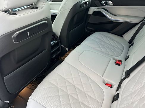 New 2026 BMW X5 xDrive50e w/ M Sport Package image 12