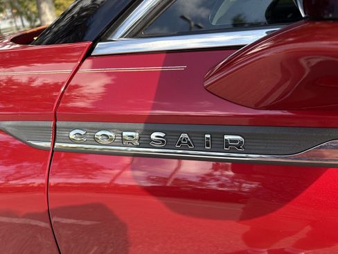 Used 2022 Lincoln Corsair FWD image 24