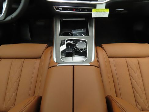 New 2026 BMW X5 xDrive40i image 16