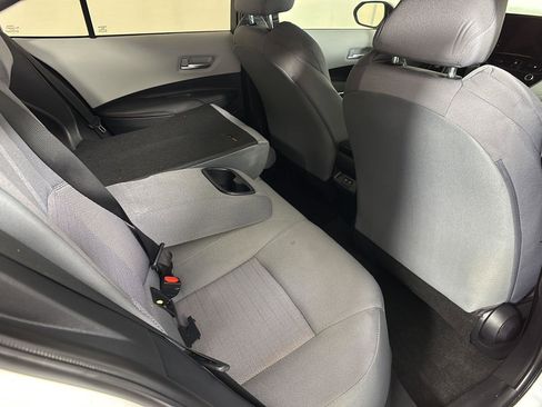 Used 2024 Toyota Corolla SE FWD image 19