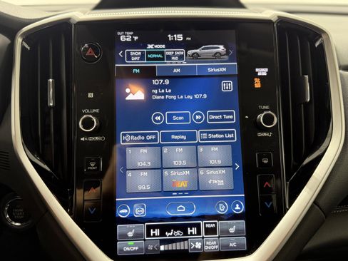 Used 2023 Subaru Ascent Limited image 18