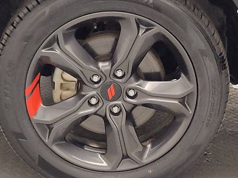 Used 2020 Dodge Journey Crossroad FWD image 31