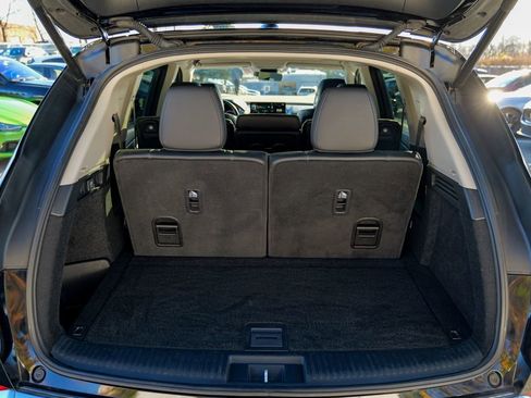 Used 2023 Acura MDX SH-AWD image 64