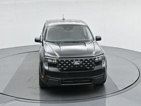 New 2025 Ford Maverick XL w/ Equipment Group 102A image 34