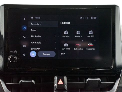 Certified 2023 Toyota Corolla LE image 18