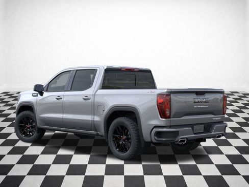 New 2026 GMC Sierra 1500 Elevation AWD/4WD image 31