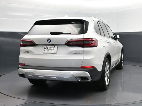 Certified 2023 BMW X5 sDrive40i w/ Climate Comfort Package RWD image 7