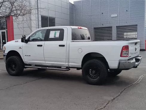 Used 2024 RAM 2500 Big Horn image 6