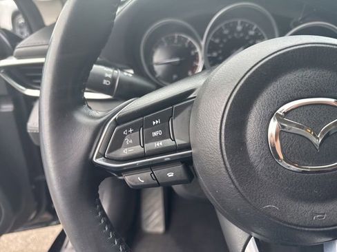 Used 2020 MAZDA MAZDA6 Touring FWD image 13