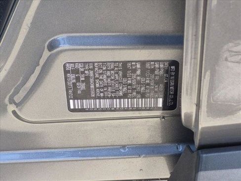 Used 2024 Nissan Rogue SV FWD image 15