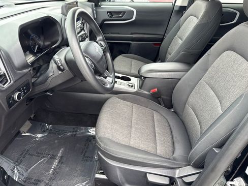Used 2024 Ford Bronco Sport Big Bend AWD/4WD image 24