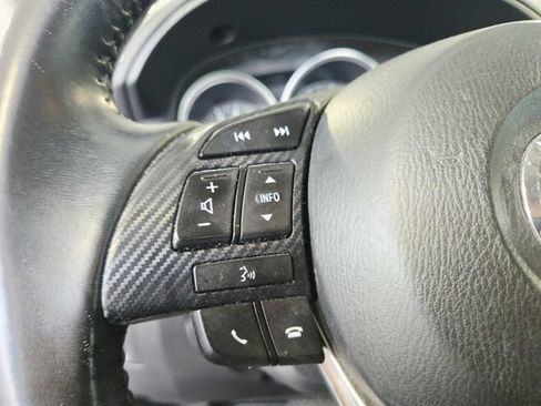 Used 2016 MAZDA CX-5 Touring FWD image 15