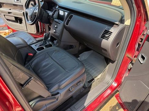 Used 2016 Ford Flex SEL w/ Equipment Group 202A AWD/4WD image 27