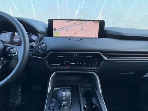 New 2026 MAZDA CX-90 3.3 Turbo S w/ Premium Plus image 12