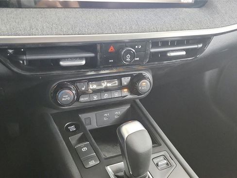 New 2026 Nissan Kicks SV w/ Cold Weather Package image 30