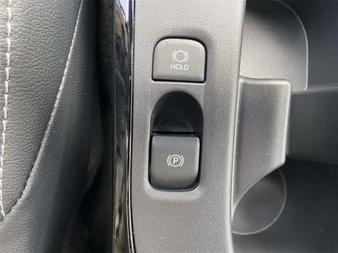 Used 2025 Toyota Corolla XSE image 24