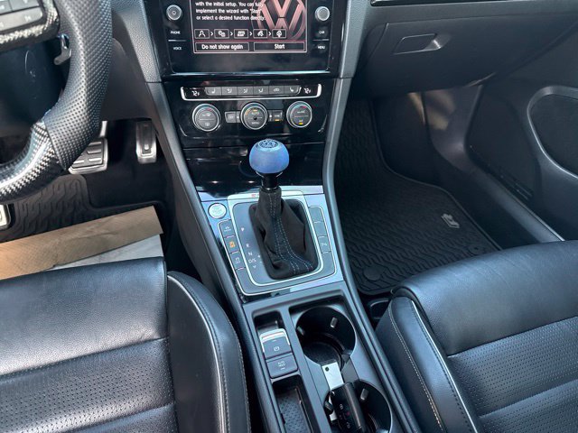 Used 2019 Volkswagen Golf R 4-Door AWD/4WD image 21