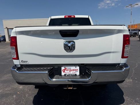 Used 2024 RAM 2500 Big Horn AWD/4WD image 14
