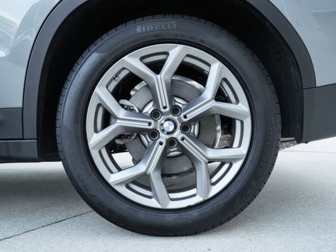 Used 2024 BMW X3 sDrive30i w/ Convenience Package w/ZPA image 30