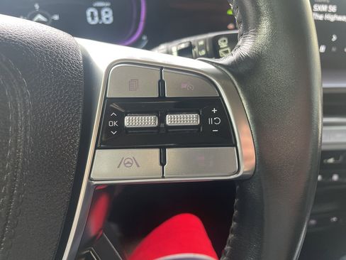 Used 2024 Kia Telluride S w/ S Sunroof Package image 30