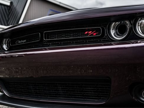 Used 2022 Dodge Challenger R/T Scat Pack RWD image 12