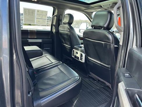 Certified 2018 Ford F150 Lariat image 19