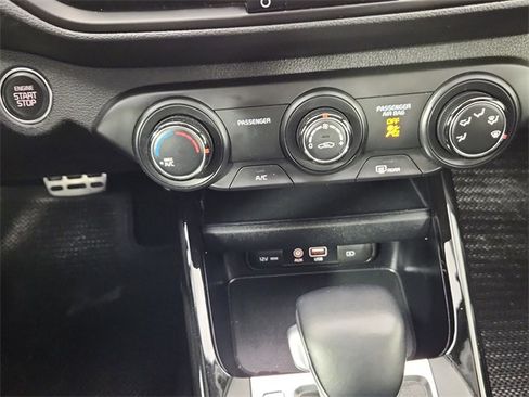 Used 2020 Kia Forte GT w/ GT2 Package image 21