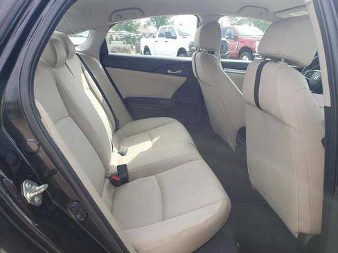 Used 2016 Honda Civic LX image 16