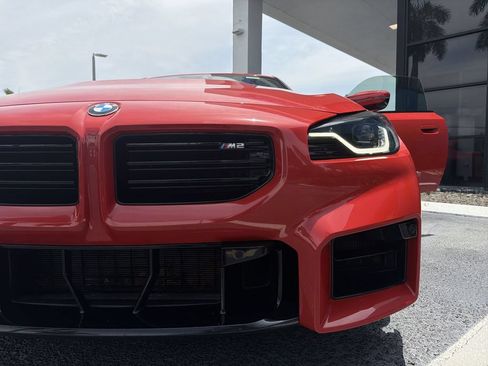 Used 2024 BMW M2 w/ Lighting Package RWD image 19