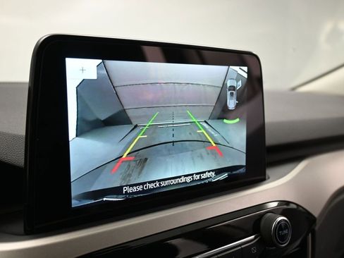 Certified 2022 Ford Escape SEL w/ Technology Package image 16