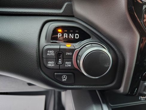 New 2026 RAM 1500 Big Horn image 31