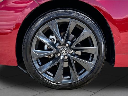 Used 2026 Toyota Corolla SE FWD image 11