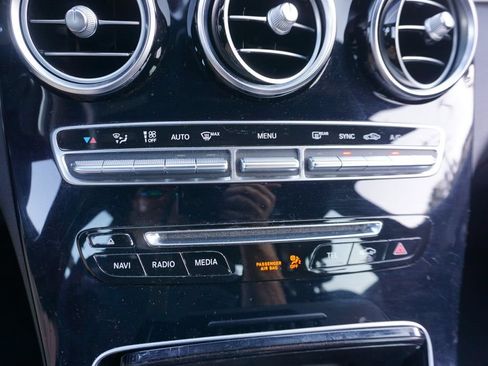 Used 2016 Mercedes-Benz C 300 Sedan image 11