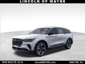 Certified 2026 Lincoln Nautilus Premier w/ Equipment Group 102A AWD/4WD 360° Tour
