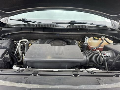 Used 2022 Chevrolet Tahoe RST w/ Sport Performance Package image 10