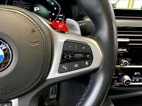 Used 2023 BMW M5 w/ Competition Package AWD/4WD image 24