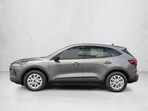 New 2025 Ford Escape Active image 8