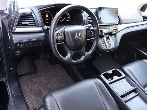 Used 2025 Honda Odyssey EX-L image 12