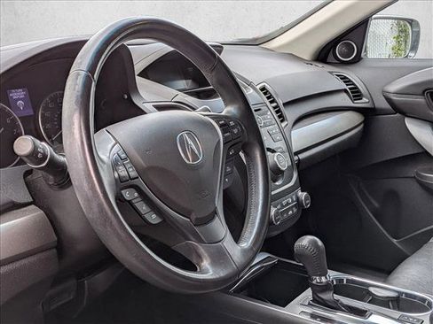 Used 2013 Acura RDX AWD image 8
