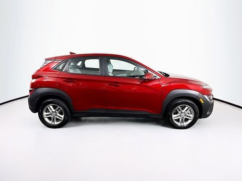 Certified 2023 Hyundai Kona SE w/ Cargo Package image 9