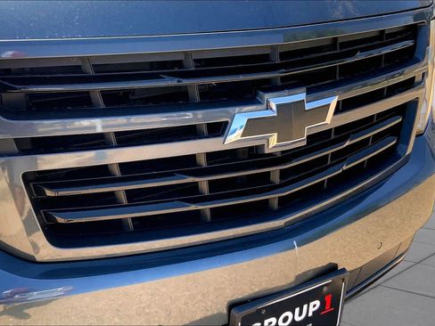 Used 2019 Chevrolet Tahoe Premier AWD/4WD image 34